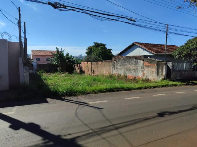 Terreno venda em Região Geográfica Imediata de Uberlândia, Oliveira Fortes