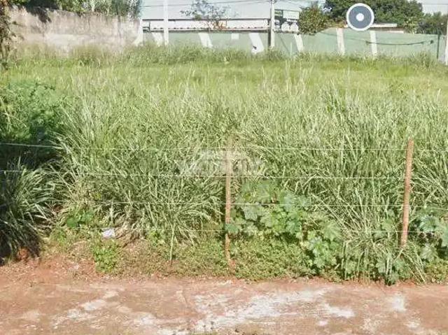 Terreno venda em Região Geográfica Imediata de Uberlândia, Oliveira Fortes