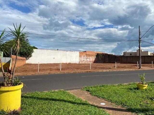 Terreno venda em Região Geográfica Imediata de Uberlândia, Oliveira Fortes