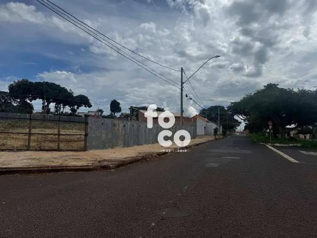 Terreno venda em Região Geográfica Imediata de Uberlândia, Oliveira Fortes