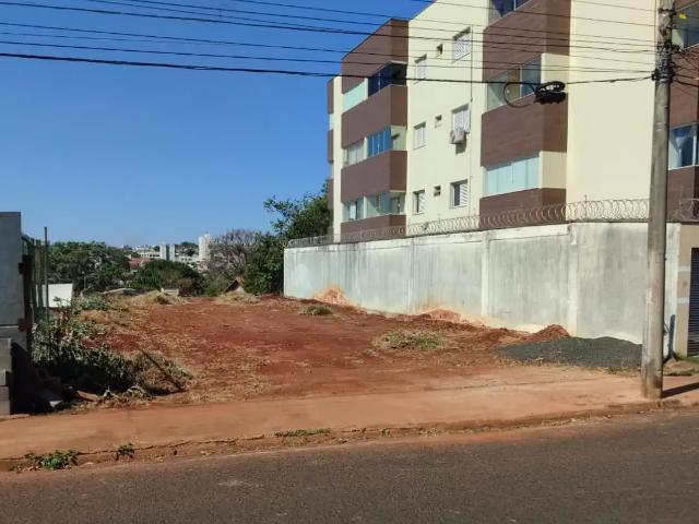 Terreno venda em Região Geográfica Imediata de Uberlândia, Oliveira Fortes