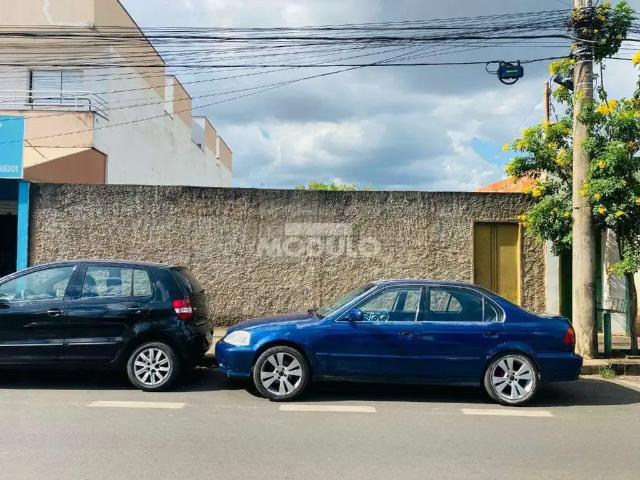 Terreno venda em Região Geográfica Imediata de Uberlândia, Oliveira Fortes