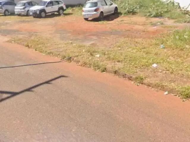 Terreno venda em Região Geográfica Imediata de Uberlândia, Oliveira Fortes