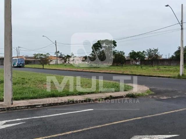 Terreno venda em Jardim Europa, Uberlândia