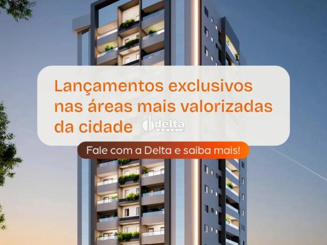 Terreno venda em Jardim Europa, Uberlândia