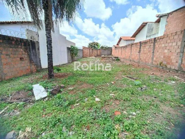 Terreno venda em Região Geográfica Imediata de Uberlândia, Oliveira Fortes