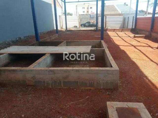 Terreno venda em Região Geográfica Imediata de Uberlândia, Oliveira Fortes