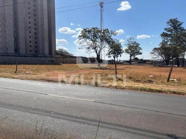 Terreno venda em Região Geográfica Imediata de Uberlândia, Oliveira Fortes