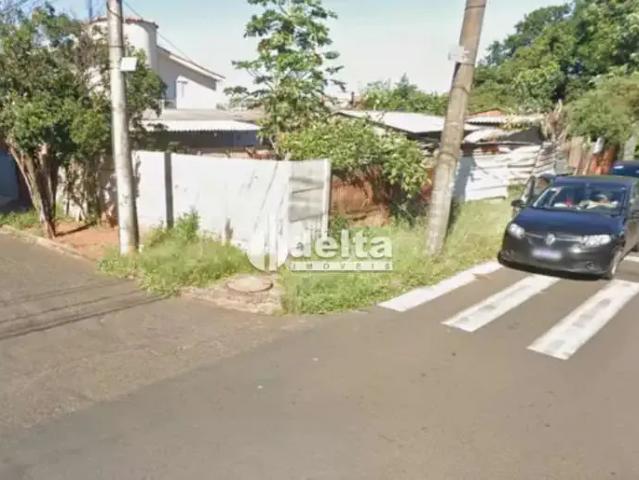 Terreno venda em Setor Sul, Uberlândia