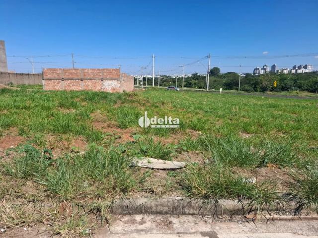 Terreno venda em Bairro Colorado (Zona Sul), Uberlândia