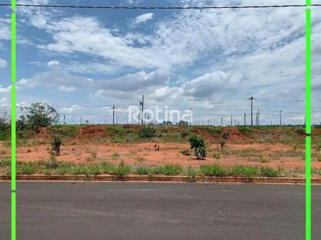 Terreno venda em Região Geográfica Imediata de Uberlândia, Oliveira Fortes