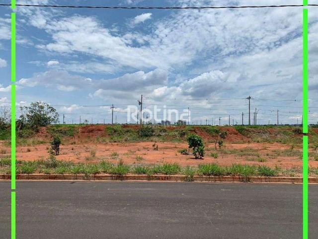 Terreno venda em Setor Sul, Uberlândia