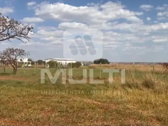 Terreno venda em Região Geográfica Imediata de Uberlândia, Oliveira Fortes