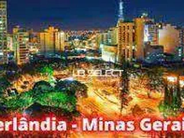 Terreno venda em Região Geográfica Imediata de Uberlândia, Oliveira Fortes