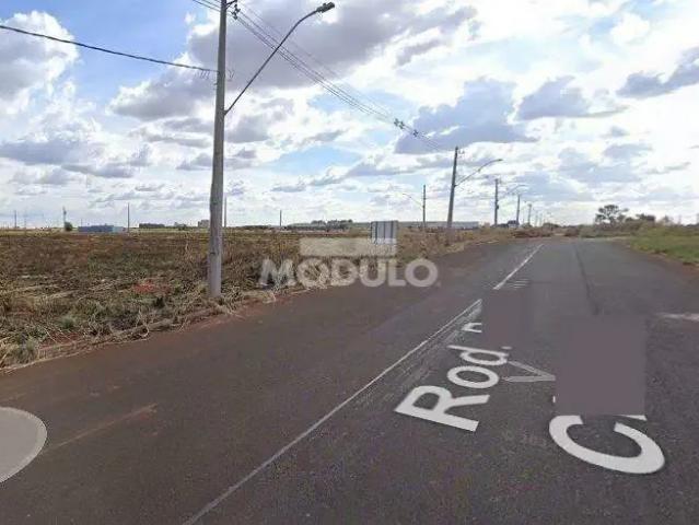 Terreno venda em Região Geográfica Imediata de Uberlândia, Oliveira Fortes