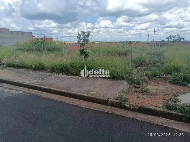 Terreno venda em Monte Hebron, Uberlândia