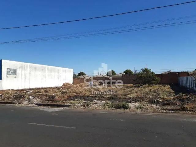 Terreno venda em Região Geográfica Imediata de Uberlândia, Oliveira Fortes
