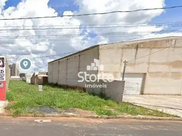 Terreno venda em Região Geográfica Imediata de Uberlândia, Oliveira Fortes