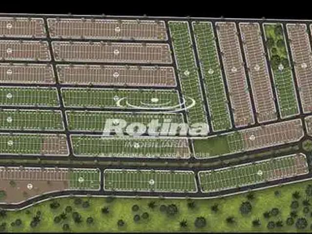 Terreno venda em Região Geográfica Imediata de Uberlândia, Oliveira Fortes