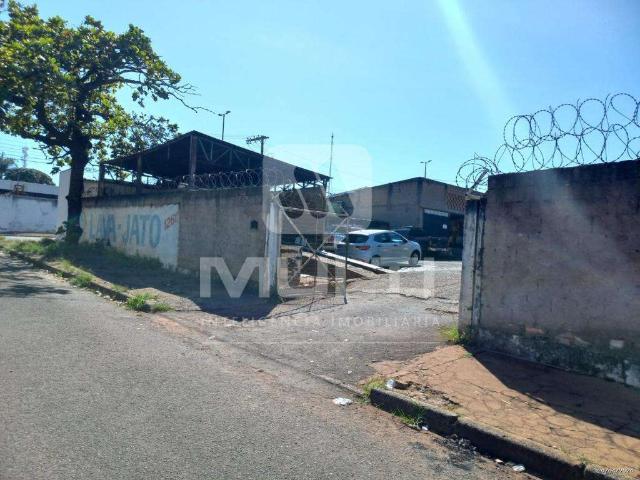 Terreno venda em Região Geográfica Imediata de Uberlândia, Oliveira Fortes