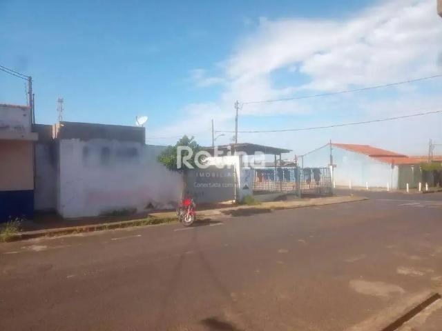 Terreno venda em Região Geográfica Imediata de Uberlândia, Oliveira Fortes