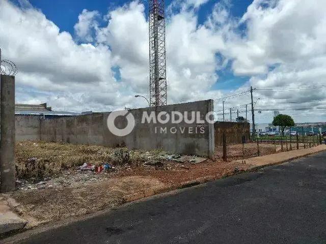 Terreno venda em Região Geográfica Imediata de Uberlândia, Oliveira Fortes