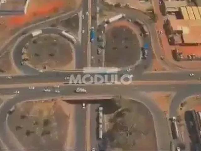 Terreno venda em Região Geográfica Imediata de Uberlândia, Oliveira Fortes