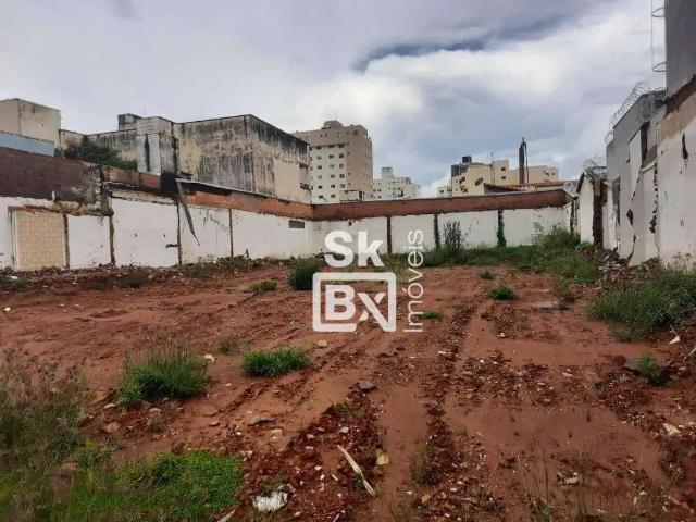 Terreno venda em Região Geográfica Imediata de Uberlândia, Oliveira Fortes