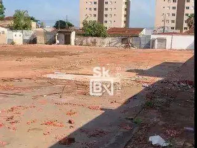 Terreno venda em Região Geográfica Imediata de Uberlândia, Oliveira Fortes