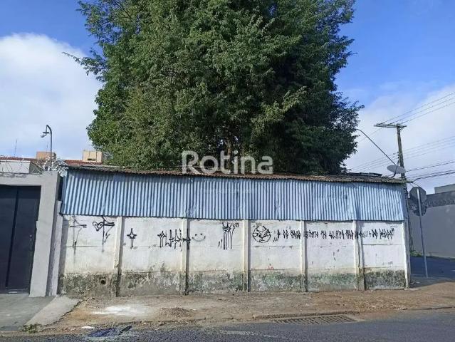 Terreno venda em Região Geográfica Imediata de Uberlândia, Oliveira Fortes