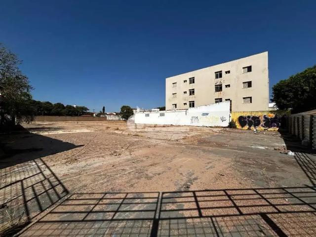 Terreno venda em Região Geográfica Imediata de Uberlândia, Oliveira Fortes