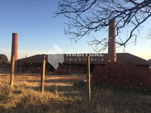 Terreno venda em Região Geográfica Imediata de Uberlândia, Oliveira Fortes