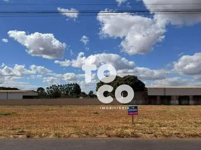 Terreno venda em Região Geográfica Imediata de Uberlândia, Oliveira Fortes