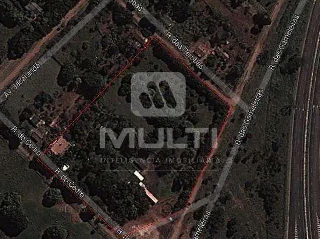 Terreno venda em Região Geográfica Imediata de Uberlândia, Oliveira Fortes