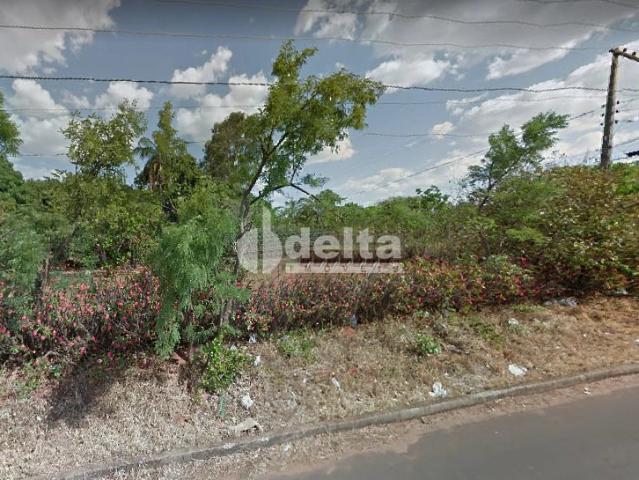 Terreno venda em Miraporanga, Uberlândia