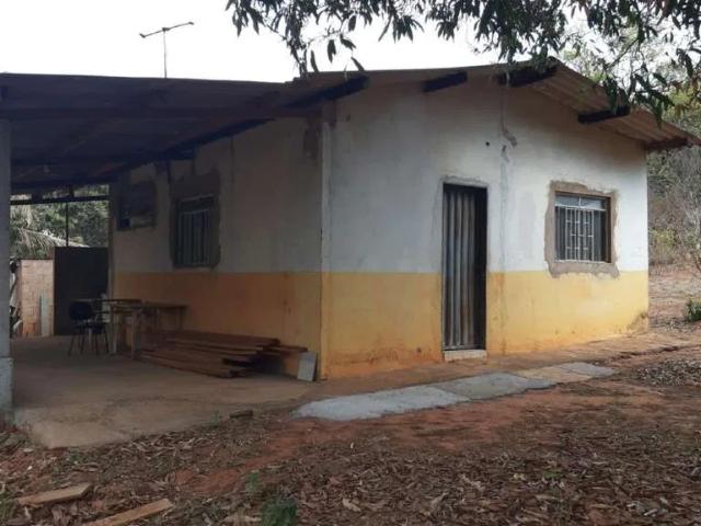 Terreno venda em Miraporanga, Uberlândia