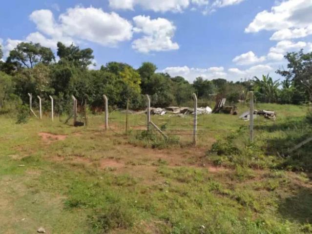 Terreno venda em Miraporanga, Uberlândia