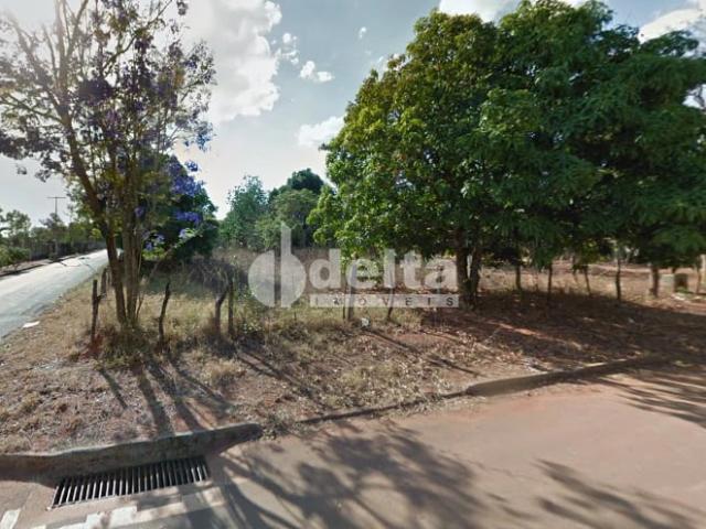 Terreno venda em Miraporanga, Uberlândia