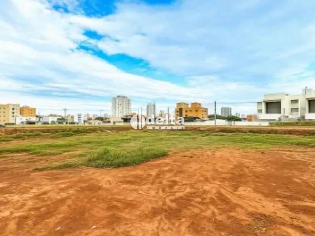 Terreno venda em Morumbi, Uberlândia