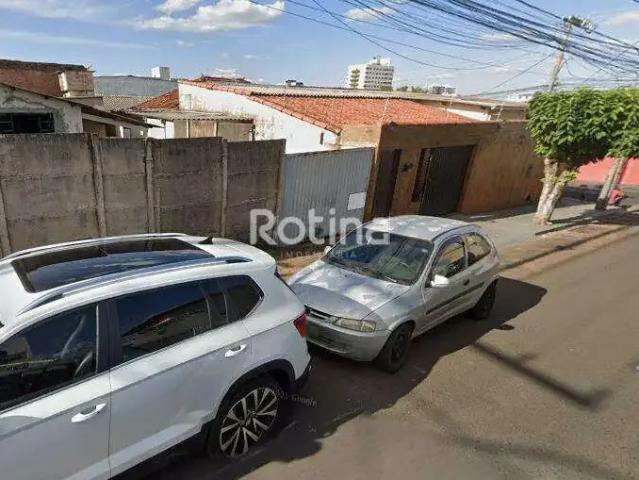Terreno venda em Região Geográfica Imediata de Uberlândia, Oliveira Fortes