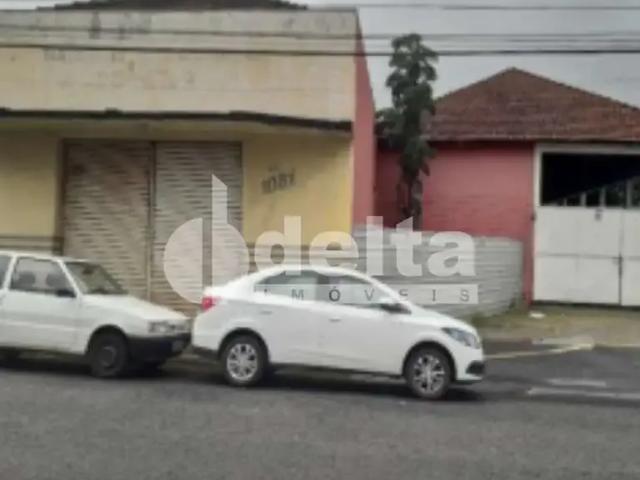 Terreno venda em Região Geográfica Imediata de Uberlândia, Oliveira Fortes