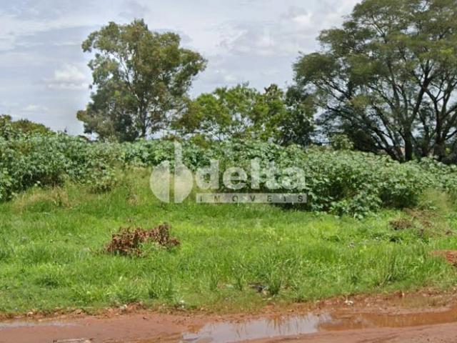Terreno venda em Setor Central, Uberlândia