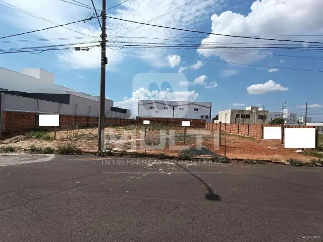 Terreno venda em Região Geográfica Imediata de Uberlândia, Oliveira Fortes