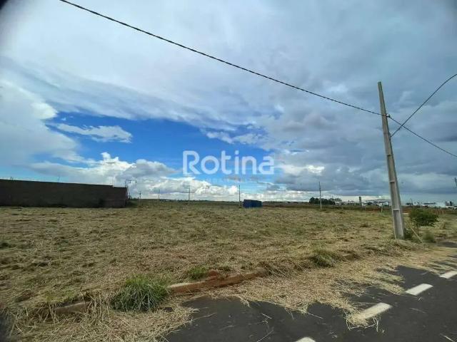 Terreno venda em Região Geográfica Imediata de Uberlândia, Oliveira Fortes
