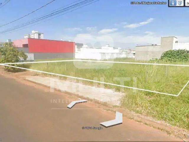Terreno venda em Região Geográfica Imediata de Uberlândia, Oliveira Fortes