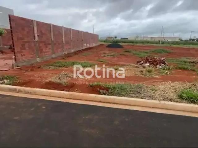 Terreno venda em Região Geográfica Imediata de Uberlândia, Oliveira Fortes