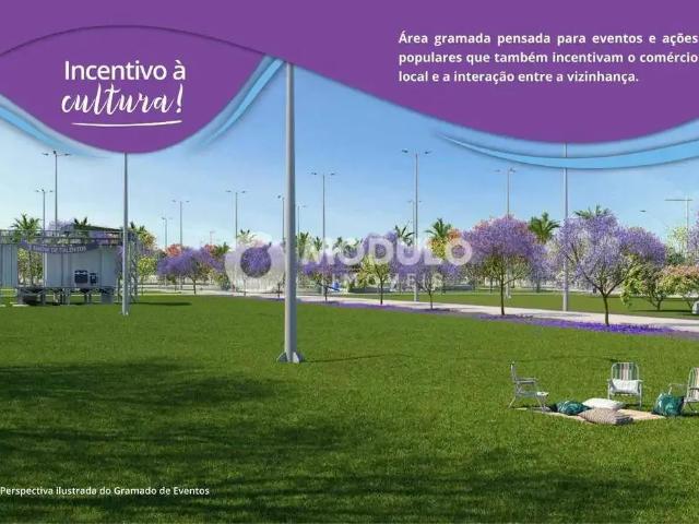 Terreno venda em Região Geográfica Imediata de Uberlândia, Oliveira Fortes