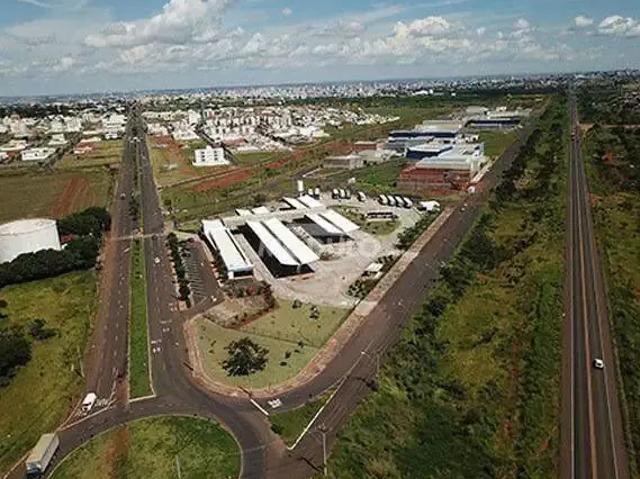Terreno venda em Região Geográfica Imediata de Uberlândia, Oliveira Fortes