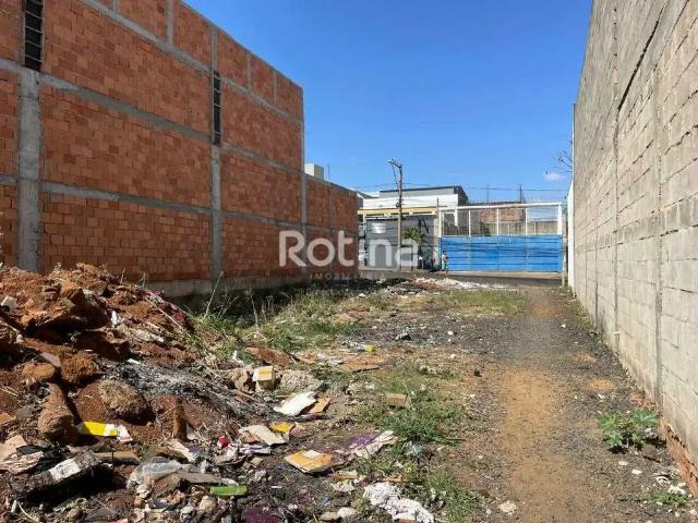 Terreno venda em Região Geográfica Imediata de Uberlândia, Oliveira Fortes