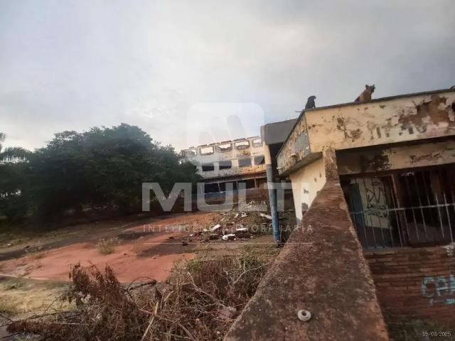 Terreno venda em Região Geográfica Imediata de Uberlândia, Oliveira Fortes